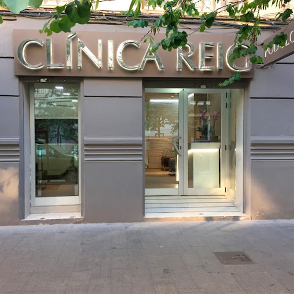 clinica reig