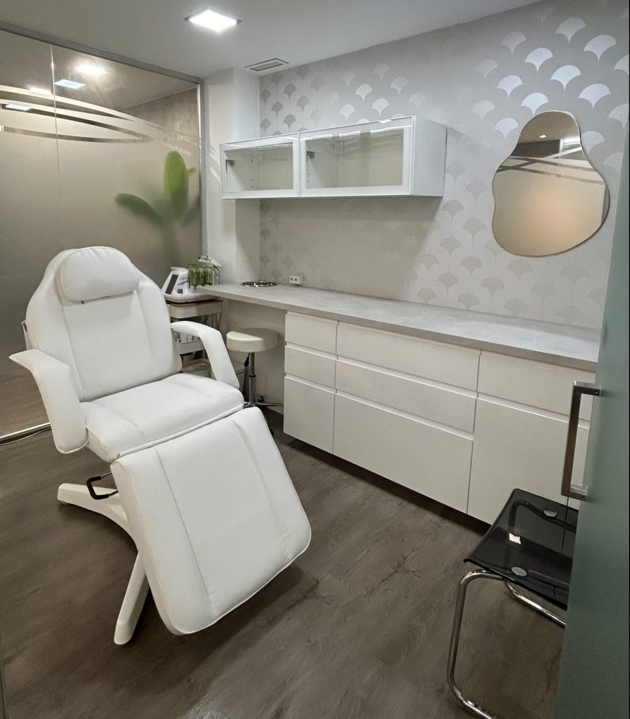 foto consulta clinica